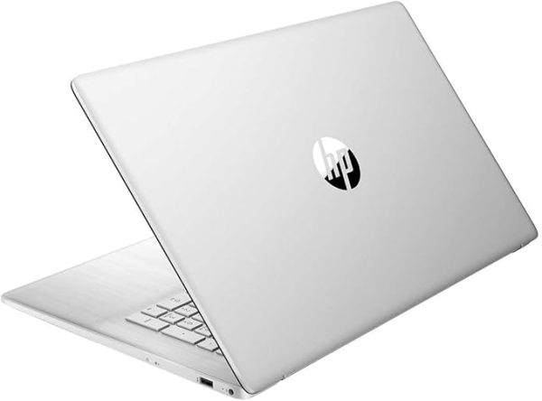 HP 2024 Newest 17 Touchscreen Laptop for Business, 17.3