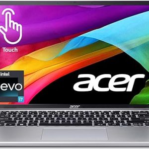 Acer Swift Go Intel Evo Thin & Light Premium Laptop 14