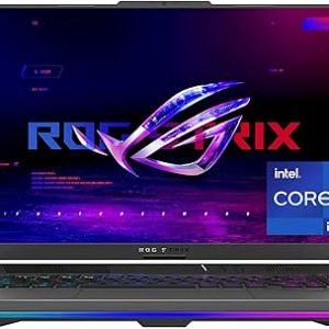 ASUS ROG Strix G16 (2023) Gaming Laptop, 16