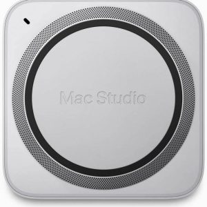 Apple Mac Studio (mid 2023) - M2 Max 12-Core / 30-Core, 32GB, 1TB SSD