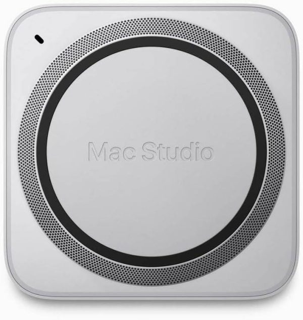 Apple Mac Studio (mid 2023) - M2 Max 12-Core / 30-Core, 32GB, 1TB SSD