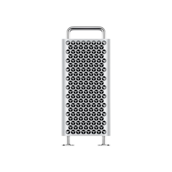 Refurbished Mac Pro Apple M2 Ultra with 24-core CPU and 76-core GPU