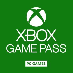 Xbox Game Pass 7 Days for PC - Microsoft Store Account - GLOBAL